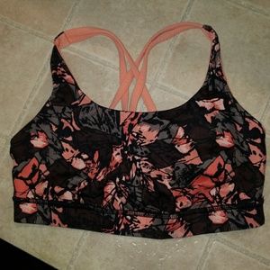 Lululemon Energy Bra